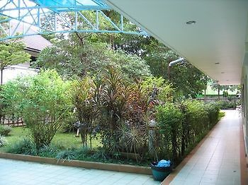 Tanya Resort Chiang Rai Dış mekan fotoğraf