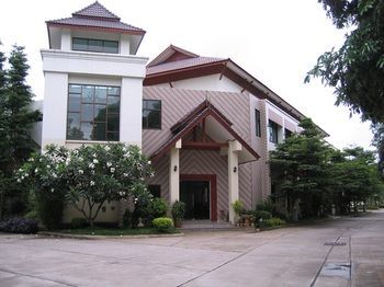 Tanya Resort Chiang Rai Dış mekan fotoğraf