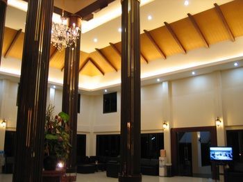 Tanya Resort Chiang Rai Dış mekan fotoğraf