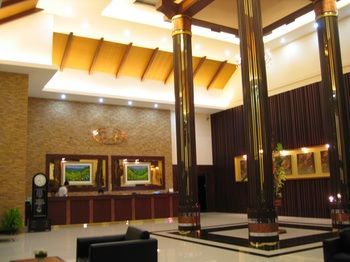 Tanya Resort Chiang Rai Dış mekan fotoğraf