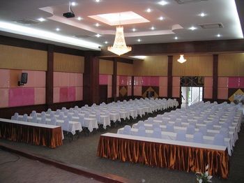 Tanya Resort Chiang Rai Dış mekan fotoğraf