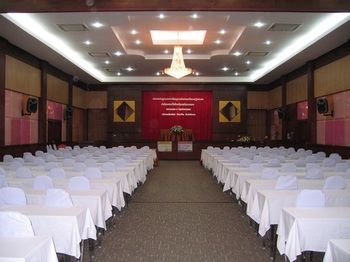 Tanya Resort Chiang Rai Dış mekan fotoğraf