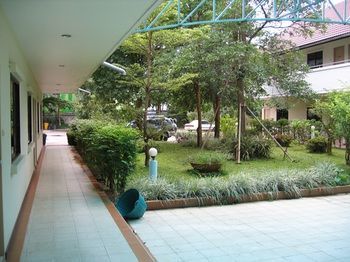 Tanya Resort Chiang Rai Dış mekan fotoğraf
