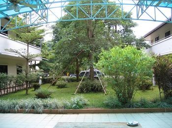Tanya Resort Chiang Rai Dış mekan fotoğraf