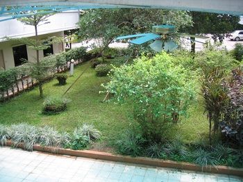 Tanya Resort Chiang Rai Dış mekan fotoğraf
